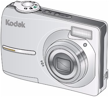 Kodak Easyshare C813